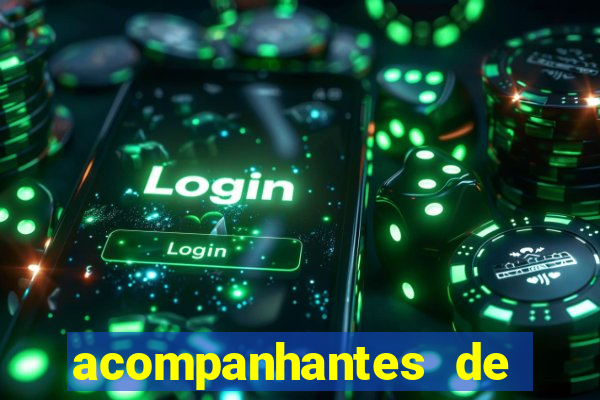 acompanhantes de porto velho